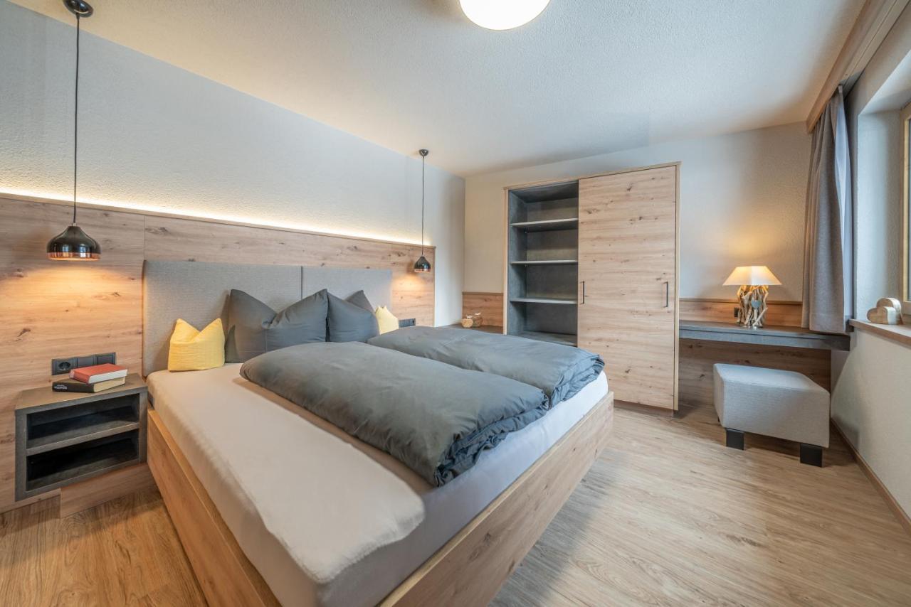 Bergmomente Apartments Sölden Esterno foto