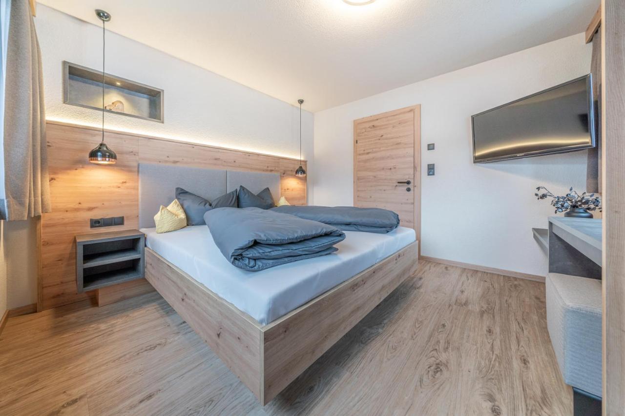 Bergmomente Apartments Sölden Esterno foto