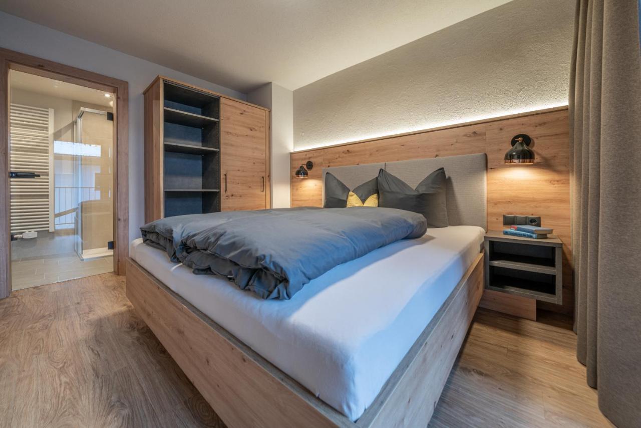 Bergmomente Apartments Sölden Esterno foto