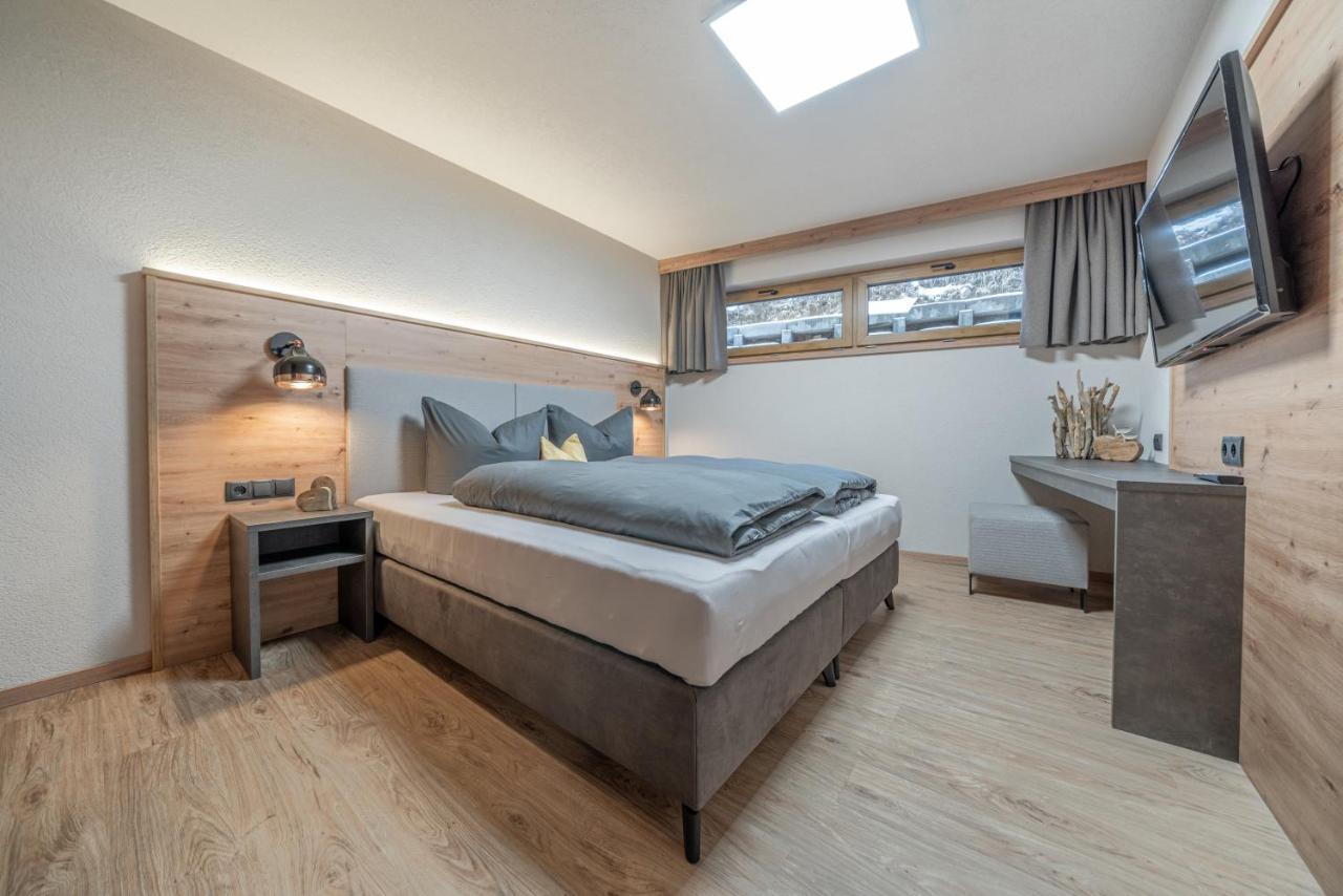 Bergmomente Apartments Sölden Esterno foto